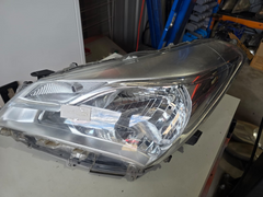 Used Toyota Yaris Hatchback 2018 Head Light Lamp Left Hand Side 8111052L40| Melbourne and Sydney