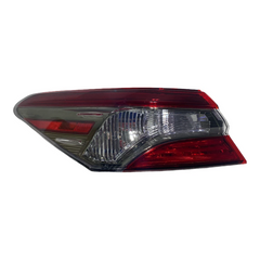 Tail Light Outer Left Fits Toyota Camry 2018-2024 ASV70| Melbourne and Sydney