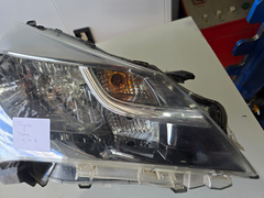 Used Toyota Yaris Hatchback 2016-17 Head Light Lamp Right Hand Side| Melbourne and Sydney
