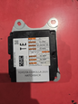 2020 TOYOTA COROLLA HATCHBACK AIR BAG SENSOR/MODULE 89170-12G20| Melbourne and Sydney