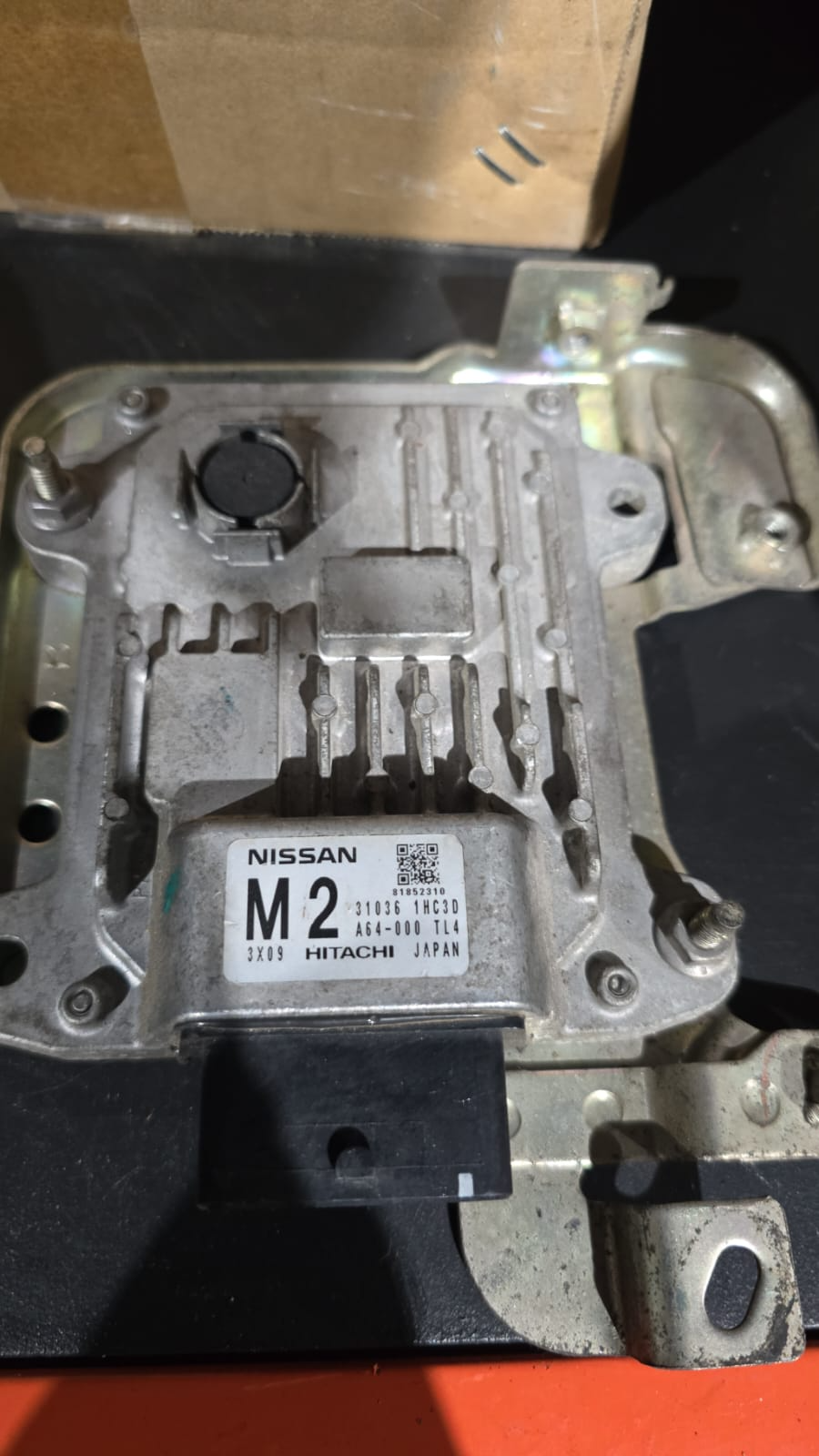 Nissan Micra 2014 ECU| Melbourne and Sydney