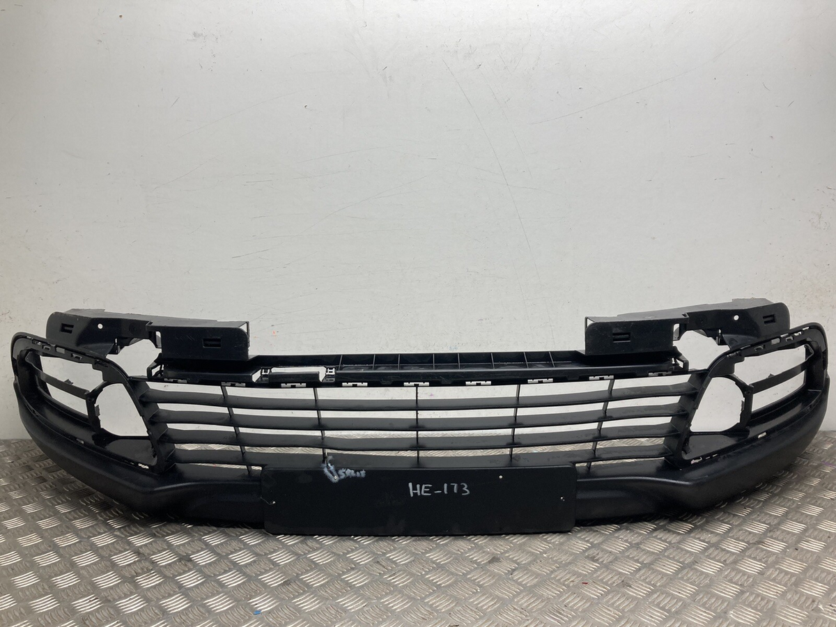Used Renault Captur 2013-2016 Front Grille Lower Section 620842933R| Melbourne and Sydney