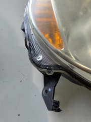 Used Nissan Micra 2008 Head Light Lamp Left Hand Side| Melbourne and Sydney