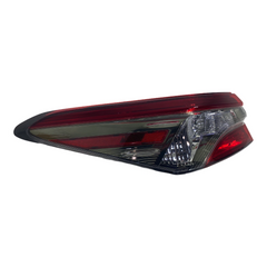 Tail Light Outer Left Fits Toyota Camry 2018-2024 ASV70| Melbourne and Sydney