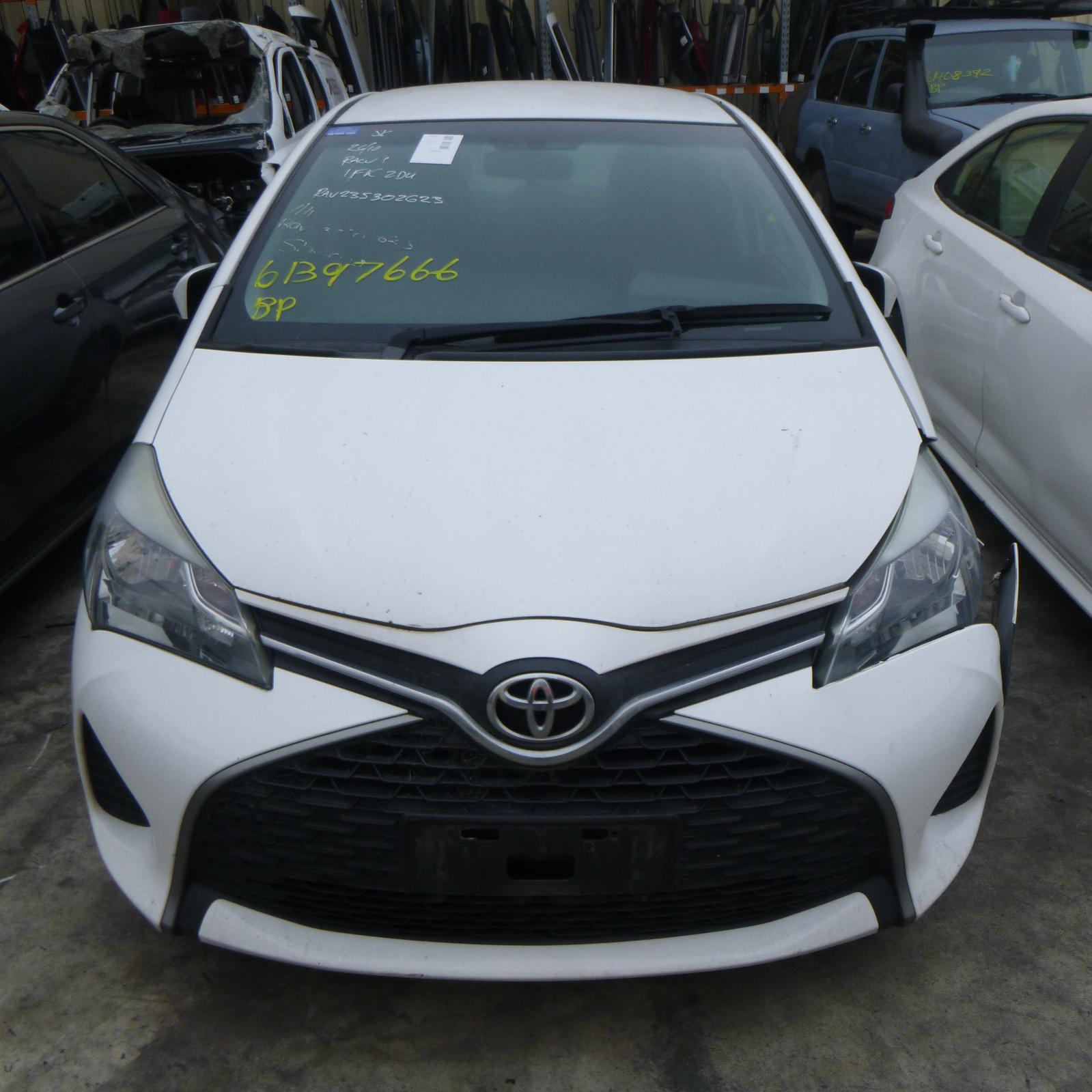 Toyota Yaris Hatchback 2015-2017 Air Cleaner/Air Intake Box 2.0L OEM| Melbourne and Sydney