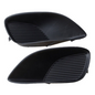 Fog Light Cover Pair for Toyota Yaris Sedan 2006–2012 – Left & Right (OEM Spec)| Melbourne and Sydney