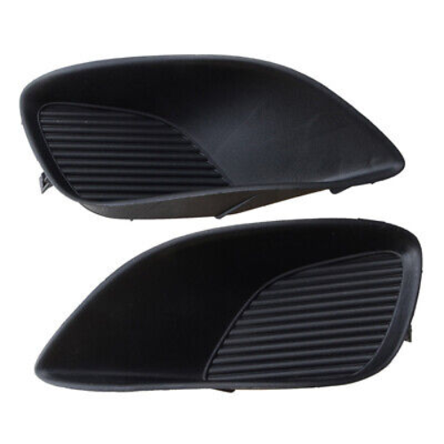 Fog Light Cover Pair for Toyota Yaris Sedan 2006–2012 – Left & Right (OEM Spec)| Melbourne and Sydney