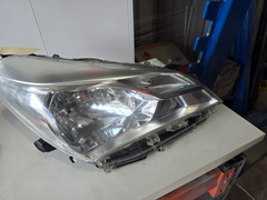 Used Toyota Yaris Hatchback 2019 Head Light Lamp Right Hand Side| Melbourne and Sydney