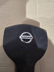 NISSAN TIDA 2012 AIRBAG FOR STEERING WHEEL OEM USED| Melbourne and Sydney