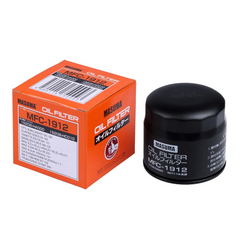 Oil Filter MFC-1912 Suits Ryco Z926 For Mazda 2,3,6,CX-3,CX-5,CX-9,CX30,MX-5 etc| Melbourne and Sydney