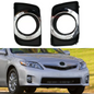 Toyota Camry Hybrid 2010-11 Fog light Cover With Holes| Melbourne and Sydney