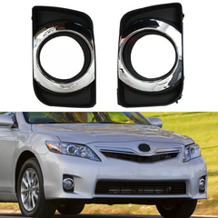 Toyota Camry Hybrid 2010-11 Fog light Cover With Holes| Melbourne and Sydney