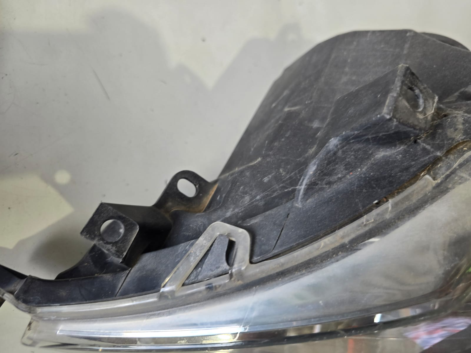 Used Toyota Camry Altise 2015-2017 Head Light Lamp Left Hand Side| Melbourne and Sydney
