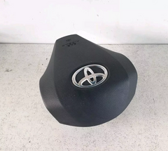 TOYOTA YARIS HATCHBACK NCP9 AIRBAG FOR STEERING WHEEL OEM| Melbourne and Sydney