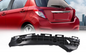 Right Rear Bumper Bracket Toyota Yaris Hatch 2012-2014| Melbourne and Sydney