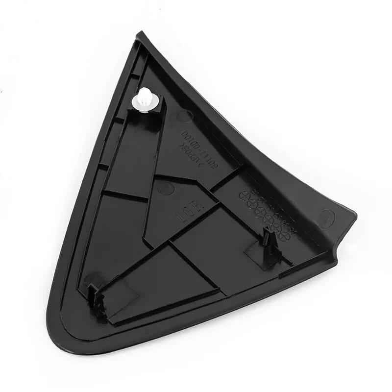 Side Mirror Triangle Trim Right & Left For Toyota Yaris Hatchback 2006-2011| Melbourne and Sydney