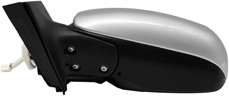 Side Mirror Right RH 5 Pins Fits Toyota Corolla 2007-2013 87910-1A810| Melbourne and Sydney