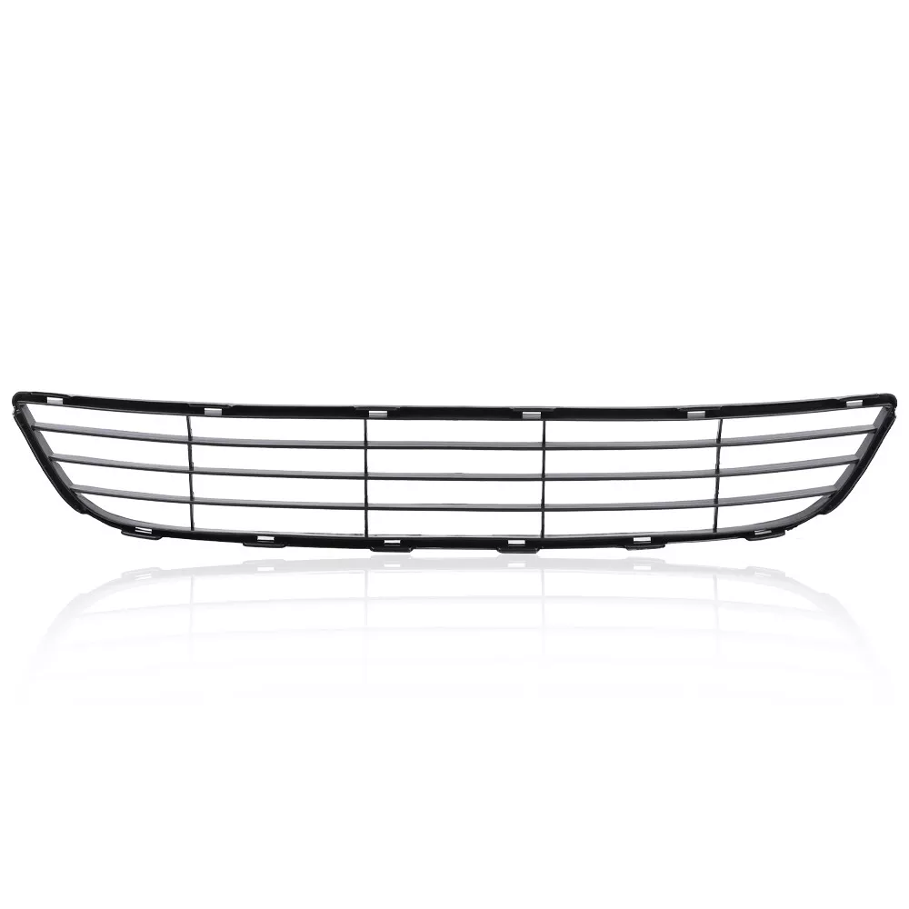 Bottom/Lower Grille For Toyota Yaris Sedan 2007-2012 -53112-0D150| Melbourne and Sydney
