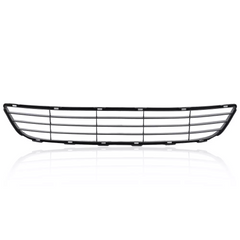 Bottom/Lower Grille For Toyota Yaris Sedan 2007-2012 -53112-0D150| Melbourne and Sydney