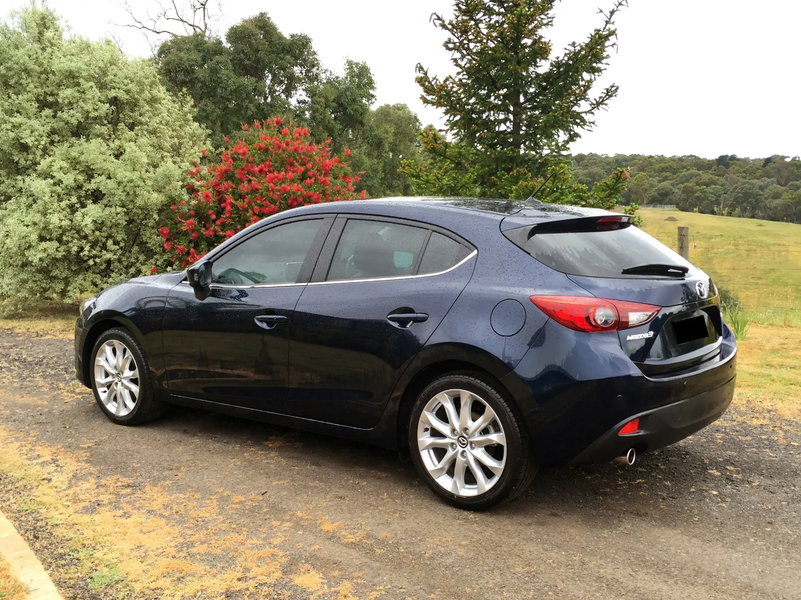 Mazda 3 Engine ECU 2013-2015| Melbourne and Sydney