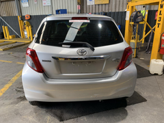 Toyota Yaris Hatchback MULTIPLEX NETWORK BODY 89221-52261| Melbourne and Sydney