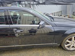 Used Mercedes Benz C250 2011-2013 Curtain Air Bag Right| Melbourne and Sydney