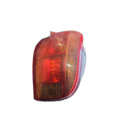 Used Toyota Echo Tail Light 2001 Set| Melbourne and Sydney