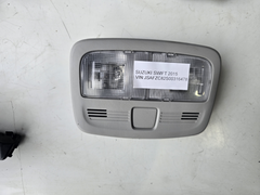 Suzuki Swift/Sport 2010-17 Map Lights Assy / Bluetooth Mic| Melbourne and Sydney