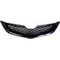 Upper Grille For Toyota Yaris Sedan 2006-2012 -53111-0D901| Melbourne and Sydney