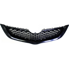 Upper Grille For Toyota Yaris Sedan 2006-2012 -53111-0D901| Melbourne and Sydney