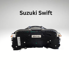 Suzuki Swift 2009 Odometer| Melbourne and Sydney