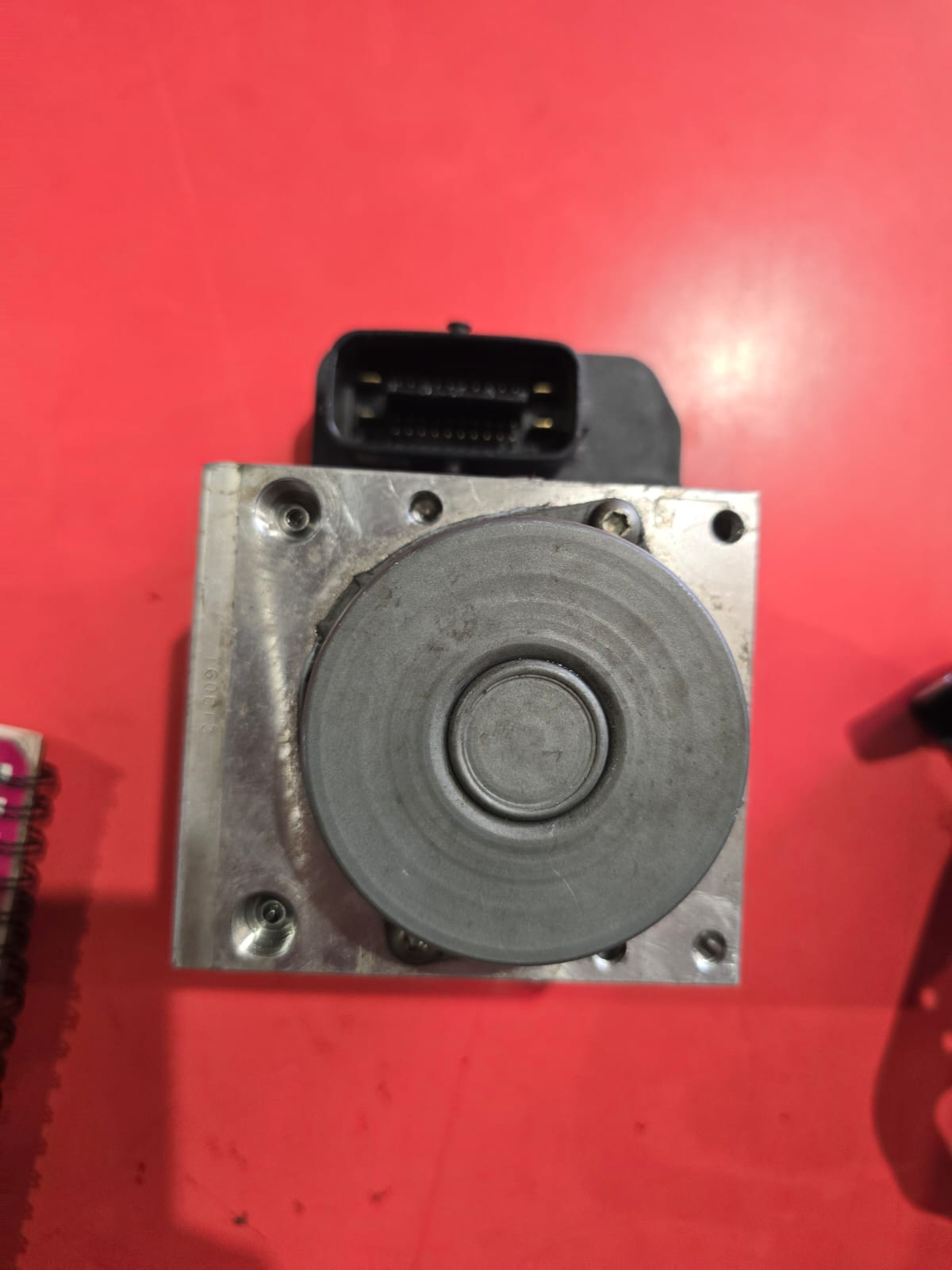 ABS Module/Pump For 2011-2020 Toyota Yaris NCP13 Hatch P/N 89541-52B71 2012| Melbourne and Sydney