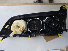2013-2016 Toyota Corolla Sedan OEM Heater AC Control Switch| Melbourne and Sydney