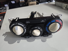 OEM NISSAN Micra III (K12) AC HEATER CLIMATE CONTROL SWITCH PANEL| Melbourne and Sydney