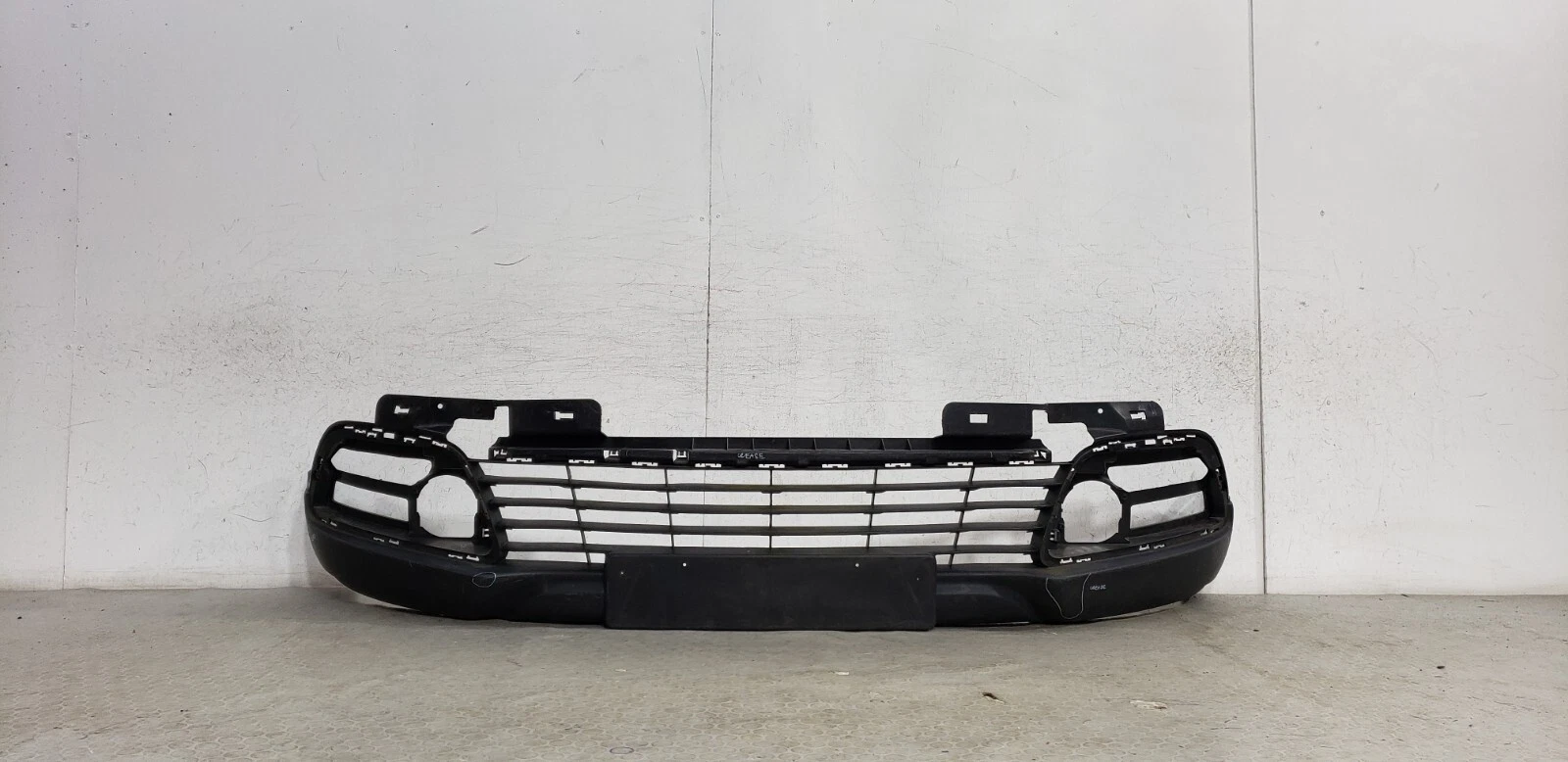 Used Renault Captur 2013-2016 Front Grille Lower Section 620842933R| Melbourne and Sydney