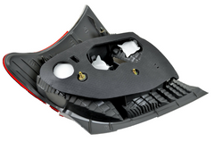 Used Toyota Yaris Hatchback Tail Light 2008-2011 Left| Melbourne and Sydney