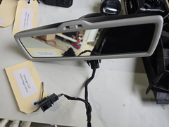 USED OEM Volkswagen Golf Station Wagon MK VI RearView Mirror| Melbourne and Sydney