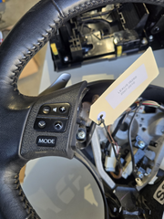 OEM LEXUS IS250 IS350 2007-2012,STEERING WHEEL WITHOUT AIRBAG| Melbourne and Sydney