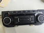 OEM Volkswagen Golf Station Wagon MK VI AC Heater Climate Temperature Control| Melbourne and Sydney