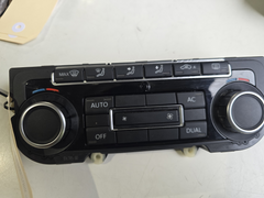 OEM Volkswagen Golf Station Wagon MK VI AC Heater Climate Temperature Control| Melbourne and Sydney