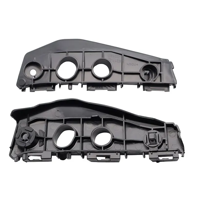 Bumper Bracket RH & LH For Toyota Corolla Sedan 2011-2013 5211502190 5211602190| Melbourne and Sydney