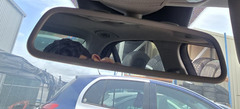 Used Mercedes Benz C250 2011-2013 Rear View Mirror| Melbourne and Sydney