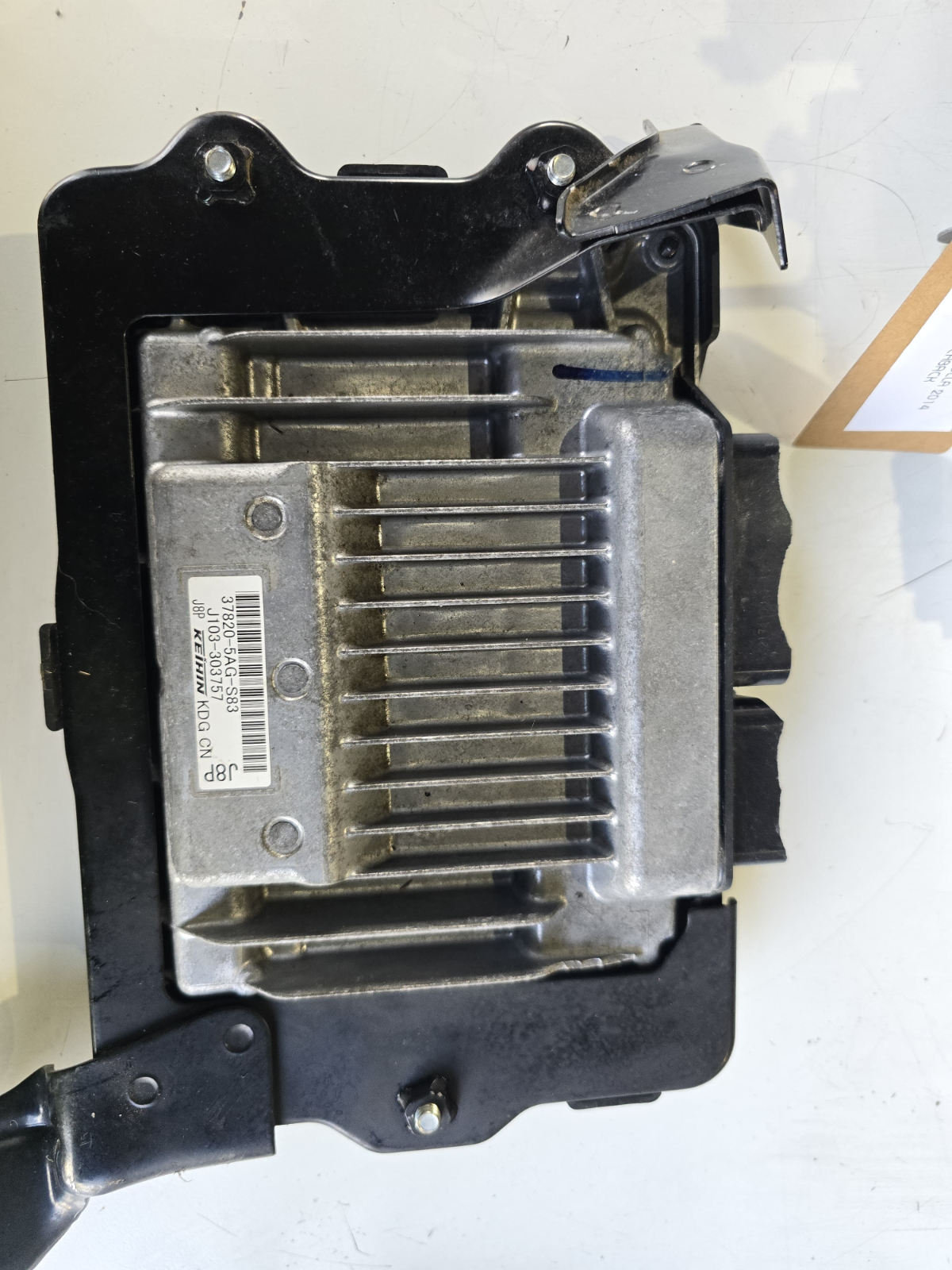 Ecu ‐ Honda Civic 2018 37820-5AG-S83| Melbourne and Sydney