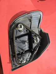 Used OEM Left Tail Light – Toyota Echo NCP10 Hatchback (1999–2005)| Melbourne and Sydney