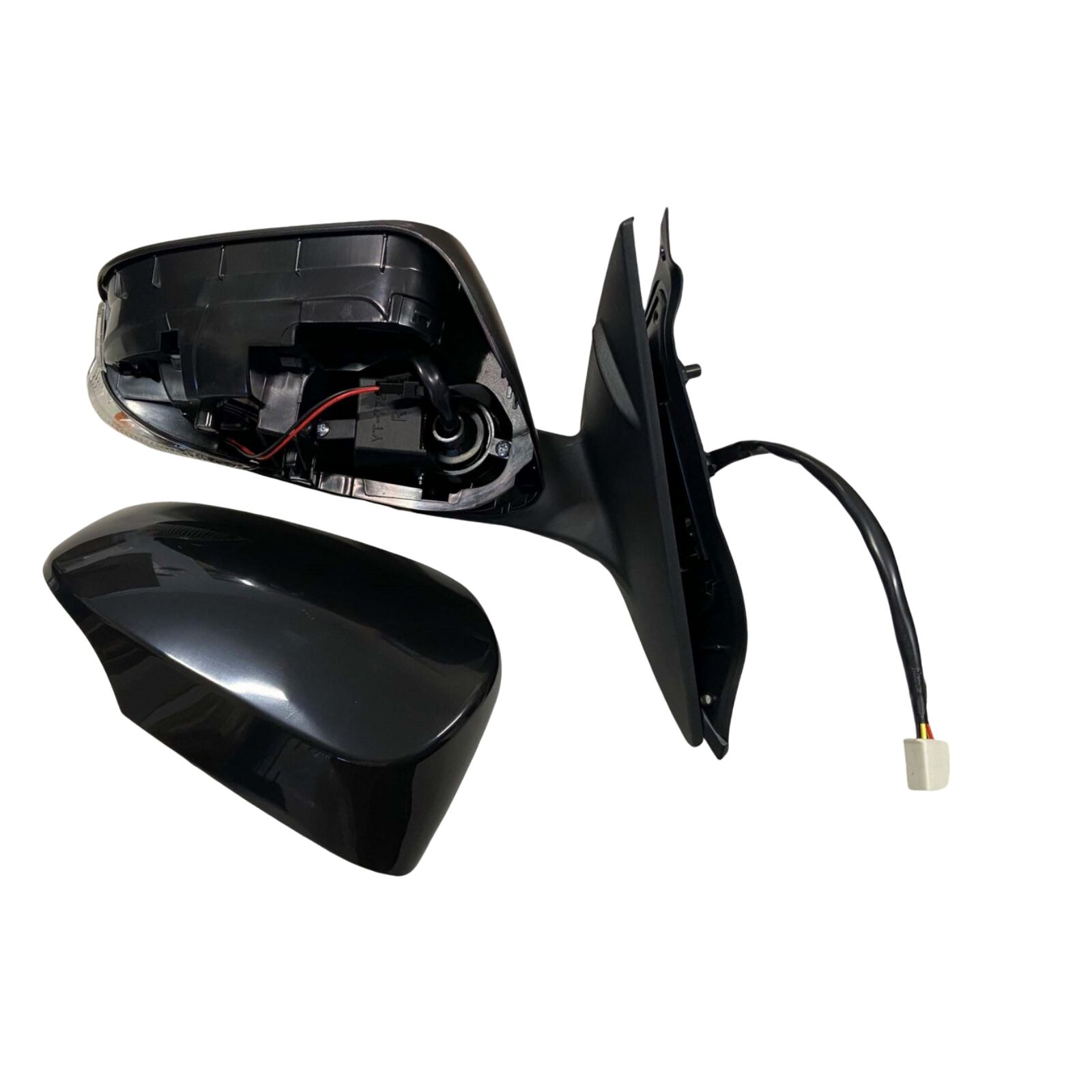 Side Wing Mirror Right RH 5 Pins Fits Toyota Camry 2012-2015 ASV50 87908-06450| Melbourne and Sydney