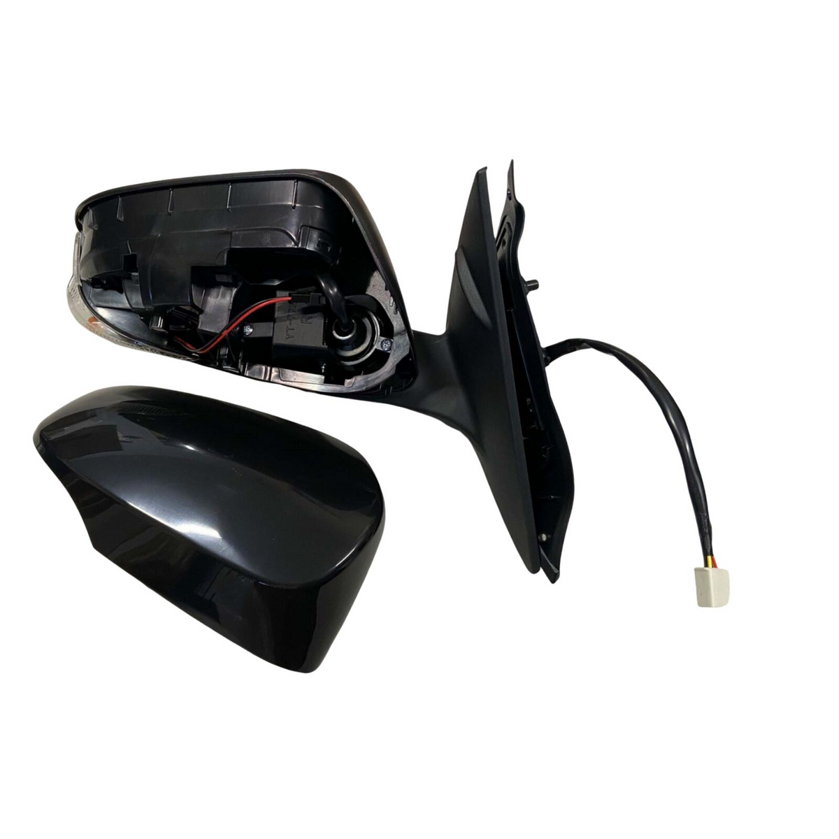 Side Wing Mirror Right RH 5 Pins Fits Toyota Camry 2012-2015 ASV50 87908-06450| Melbourne and Sydney