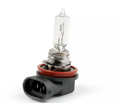 1X Osram H9 12V 65W Car Base PGJ19-5 Globe Halogen Headlight Bulb (1 Globe)| Melbourne and Sydney
