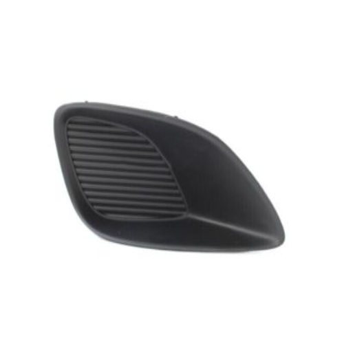 Fits Toyota Yaris Hatchback 2012-2014 Fog Lamp Cover Without Holes-Left & Right| Melbourne and Sydney