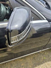 Used Mercedes Benz C250 2011-2013 Side Mirror Right Hand Side| Melbourne and Sydney