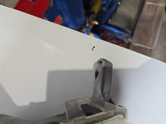 Used Toyota Echo 2001 Head Light Lamp Right Hand Side| Melbourne and Sydney